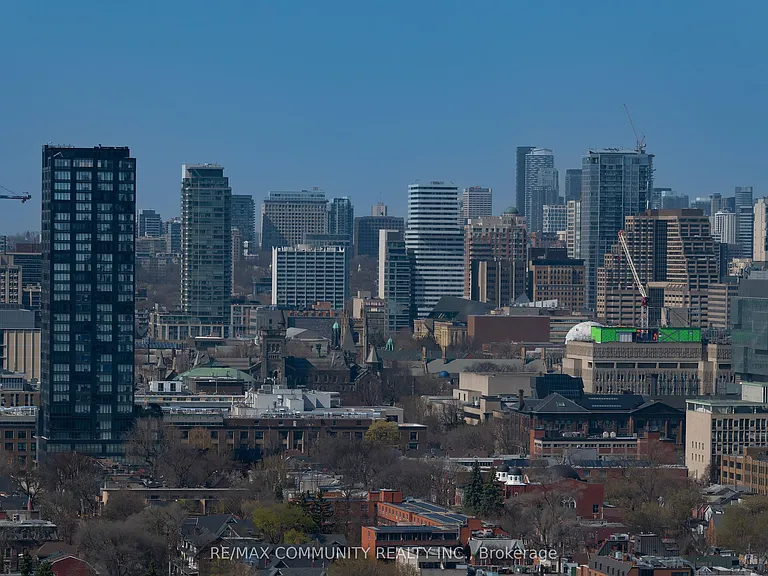 125 Peter St #2603 — Photo 11