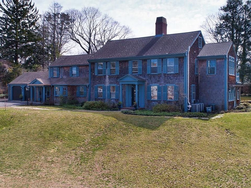 43 Burditt Ave, Hingham, MA 02043 Zillow