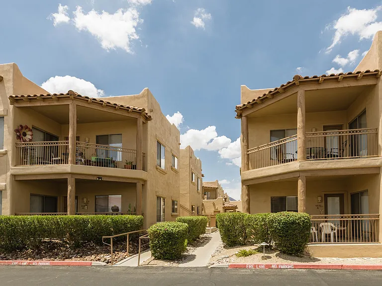 16545 E Gunsight Dr #206A — Photo 19