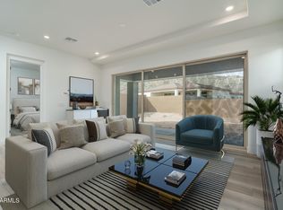 20712 W Rovey Ave, Buckeye, AZ 85396