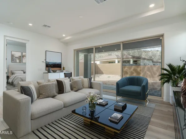 20712 W ROVEY Avenue, Buckeye, AZ 85396