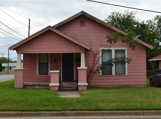 2724 E 12th St, Fort Worth, TX 76111