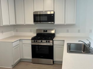 20171 Green Mallard St, Crosby, TX 77532