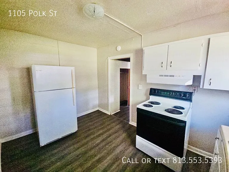 1105 Polk St — Photo 20