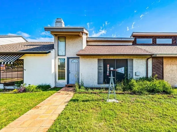 2620 Sunset Dr, San Angelo, TX 76904