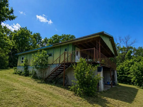 793 Rambling Road, Shell Knob, MO 65747