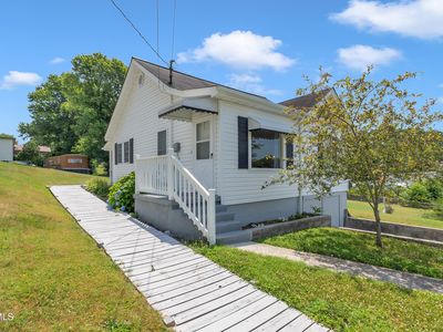2031 Adair Ave, Kingsport, TN, 37665