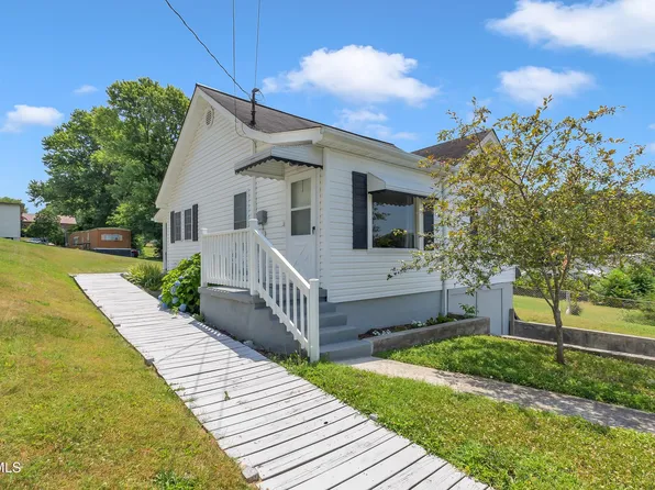 2031 Adair Ave, Kingsport, TN 37665