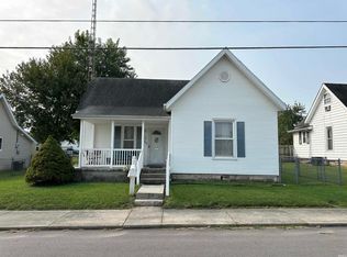 1616 6th St, Bedford, IN 47421