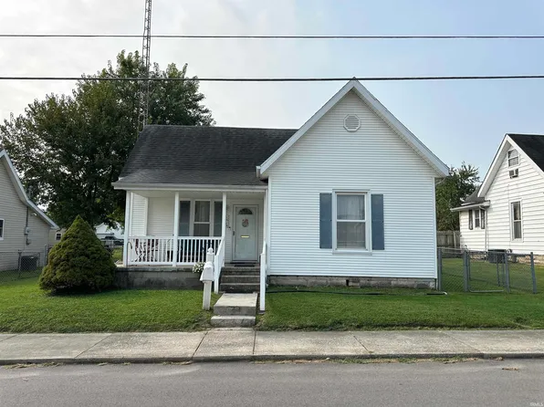 1616 6th St, Bedford, IN 47421
