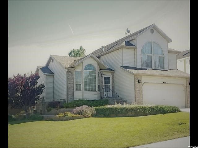 1st image of 419 W 2450 N