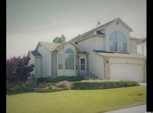 419 W 2450 N, Lehi, UT 84043