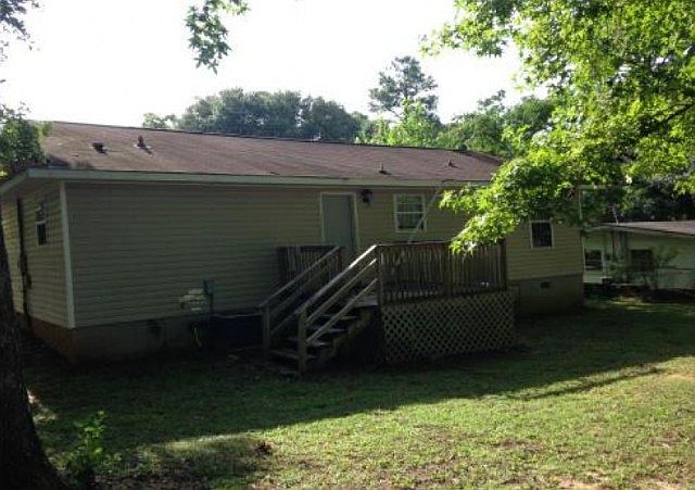 2nd image of 2923 Pontiac Dr