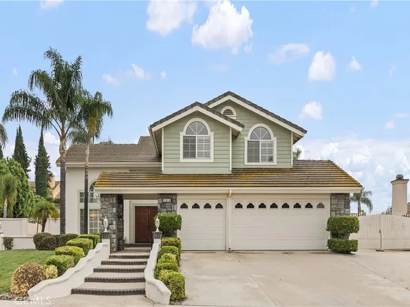 1874 Natalie Ln, Riverside, CA 92506