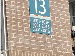 12166 Metric Blvd APT 3001, Austin, TX 78758