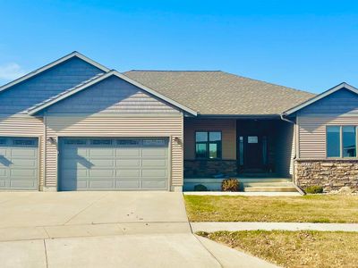 1416 Amber Ct, Mason City, IA, 50401