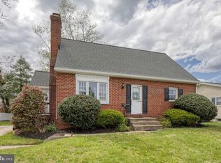 1302 Black Friars Rd, Catonsville, MD 21228