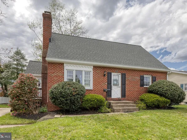 1302 Black Friars Rd, Catonsville, MD 21228