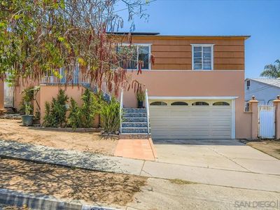 3145 Chollas Rd, San Diego, CA, 92105