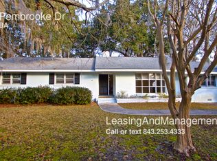 1310 Pembrooke Dr, Charleston, SC 29407