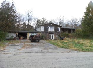 5050 W County Road 825 S, Knightstown, IN 46148