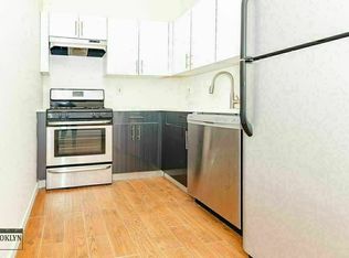 229 Jefferson St #3H, Brooklyn, NY 11237