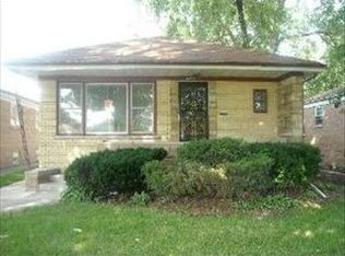 534 Rice Ave, Bellwood, IL 60104