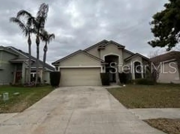 (undisclosed Address), Orlando, FL 32824