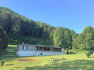 1040 Spruce Pine Rd, Rogersville, TN 37857