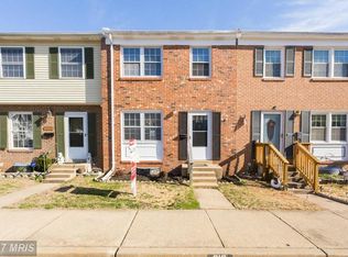 2818 Beechtree Ln, Woodbridge, VA 22191