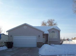 1047 W 290 S, Roosevelt, UT 84066