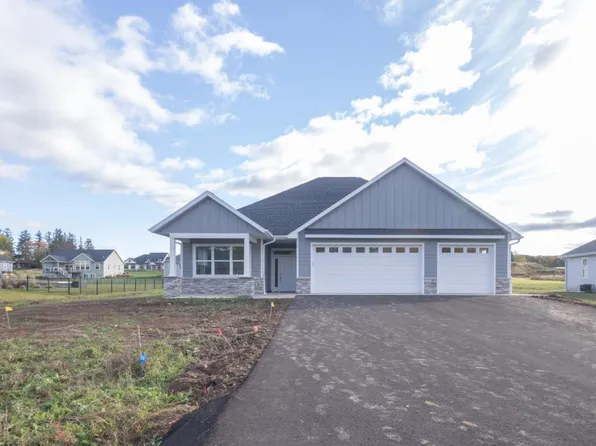 150499 LAVENDER LANE Lot 19, Wausau, WI 54401