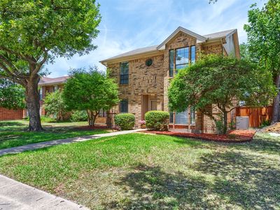 7805 Cornell Dr, Rowlett, TX, 75088