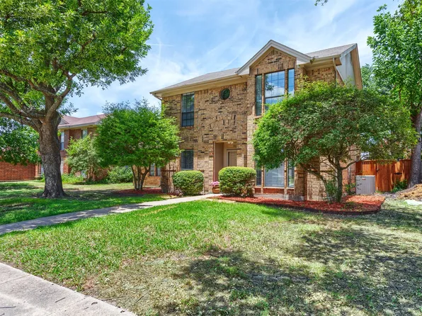 7805 Cornell Dr, Rowlett, TX 75088