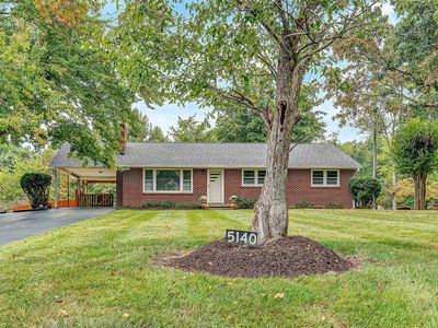 5140 Glenvar Heights Blvd, Salem, VA, 24153