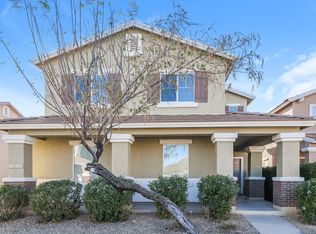 34818 N 31st Ave, Phoenix, AZ 85086