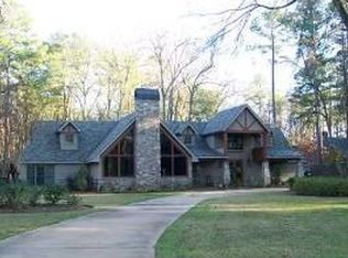 319 Maggie Ln, Shreveport, LA 71106