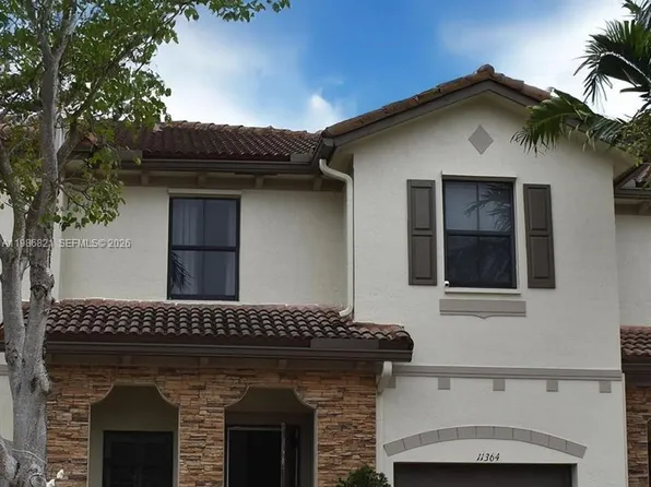 11364 SW 233rd St, Homestead, FL