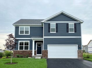 710 Kentshire Cir, Elgin, IL 60124