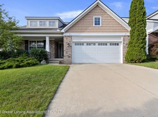 1306 Wickham Dr, Lansing, MI 48906