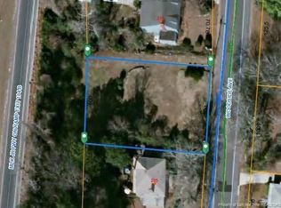 209 Woodside Ave, Fayetteville, NC 28301