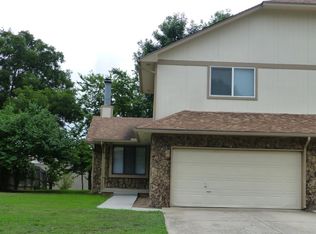 608 N Tanglewood Rd, Derby, KS 67037