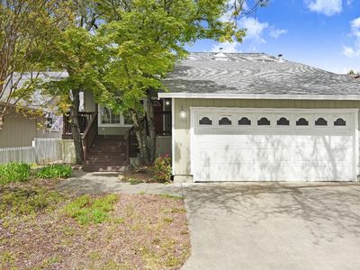 1728 Arroyo Sierra Circle, Santa Rosa, CA, 95405