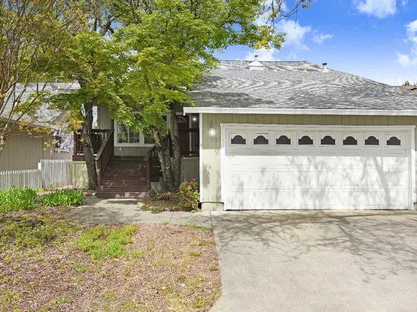 1728 Arroyo Sierra Circle, Santa Rosa, CA 95405