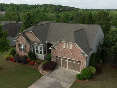 6614 Covered Bridge Way, Hoschton, GA, 30548