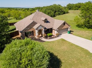 109 Cactus Canyon Dr, Bridgeport, TX 76426