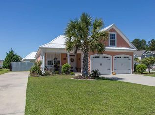 198 Coral Beach Cir, Myrtle Beach, SC 29575
