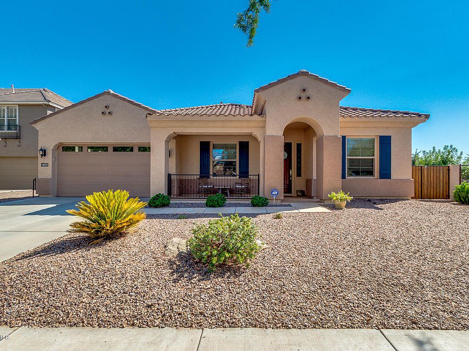 1st image of 20233 E Avenida Del Valle