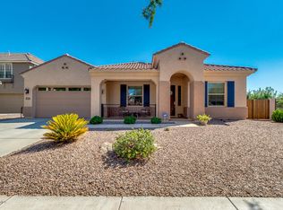 20233 E Avenida Del Valle, Queen Creek, AZ 85142