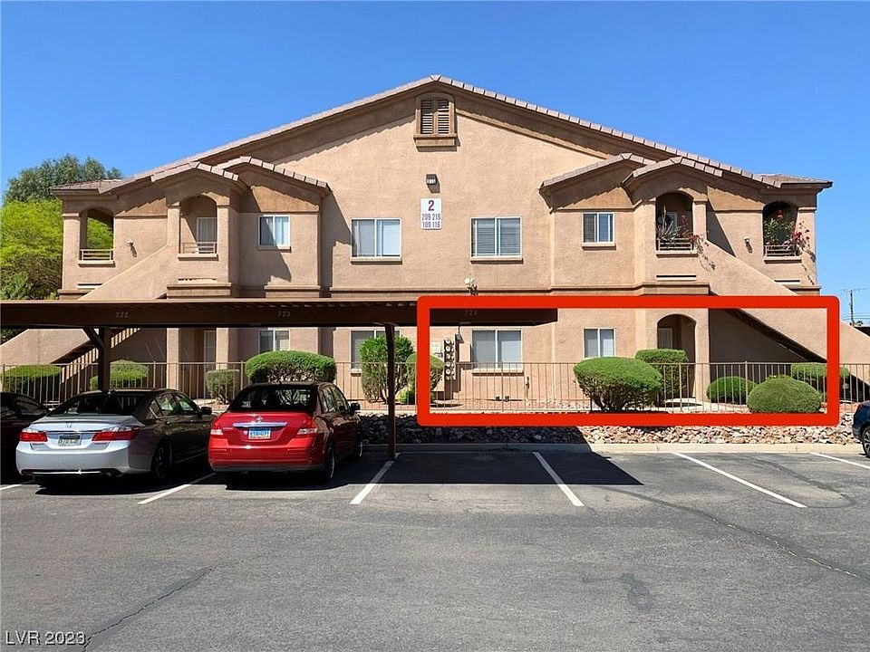1st image of 5751 E Hacienda Ave Unit 109